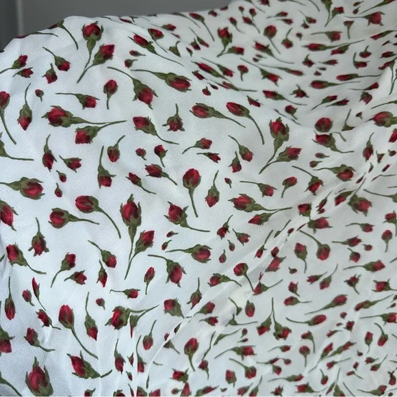 Reformation Vivianne Dress - Marion NWT - Picture 6 of 8